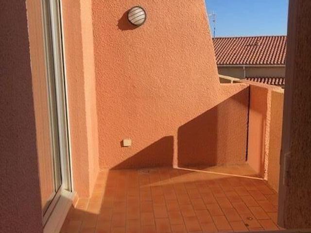 Appartement 2 pièces, 30 m² à louer à Bandol 83150
