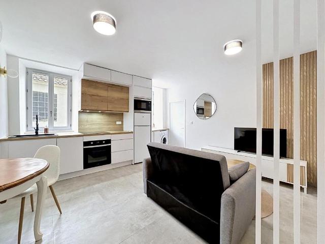 Appartement 2 pièces, 30 m² à louer à Bastelica 20119