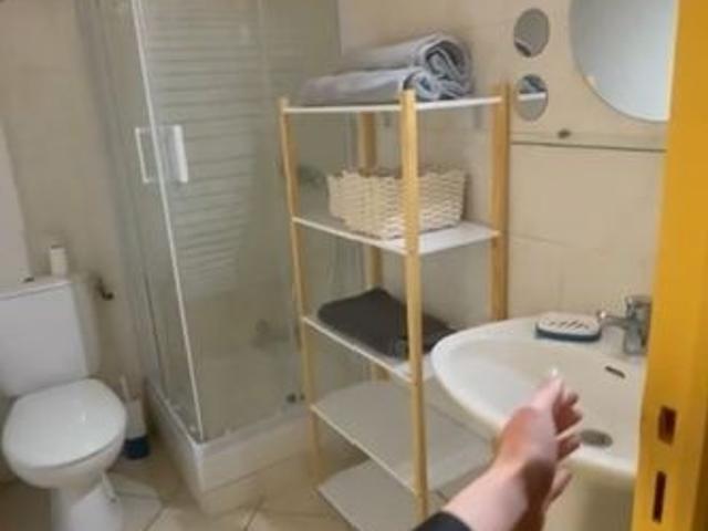 Appartement 2 pièces, 30 m² à louer à Bastia 20200