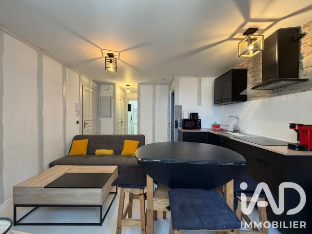 Appartement 2 pièces, 30 m² à louer à Bayonne 64100