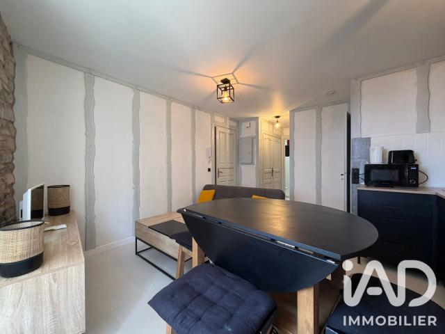 Appartement 2 pièces, 30 m² à louer à Bayonne 64100