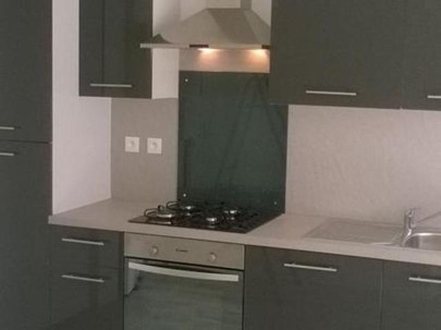 Appartement 2 pièces, 30 m² à louer à Beauvais 60000