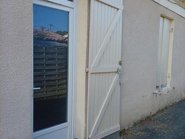 Appartement 2 pièces, 30 m² à louer à Bègles 33130