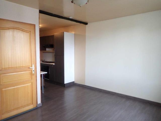 Appartement 2 pièces, 30 m² à louer à Béthune 62400