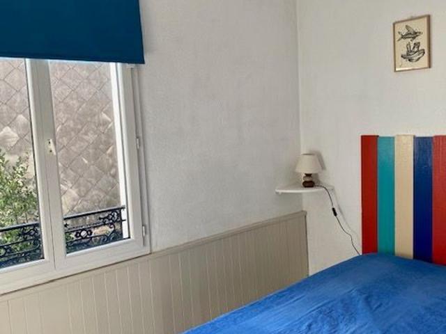 Appartement 2 pièces, 30 m² à louer à Biarritz 64200