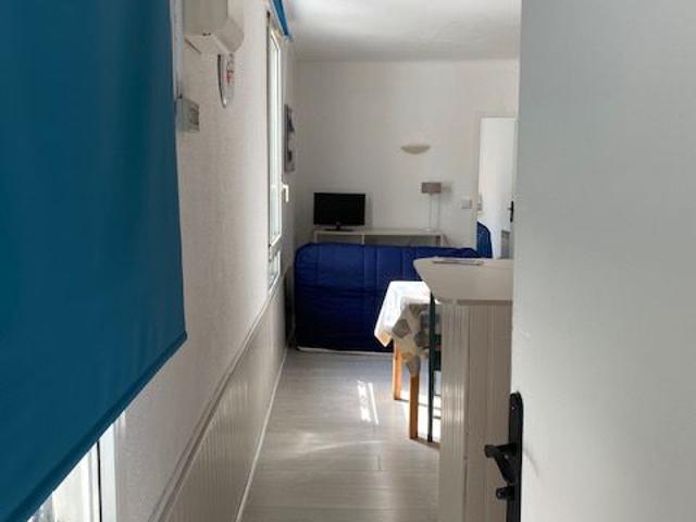 Appartement 2 pièces, 30 m² à louer à Biarritz 64200