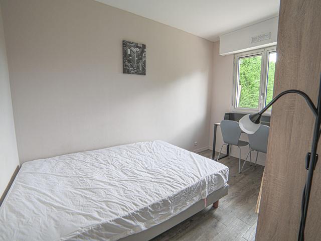 Appartement 2 pièces, 30 m² à louer à Bois Guillaume 76230