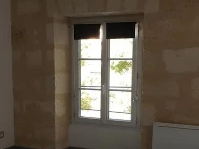 Appartement 2 pièces, 30 m² à louer à Bordeaux 33000