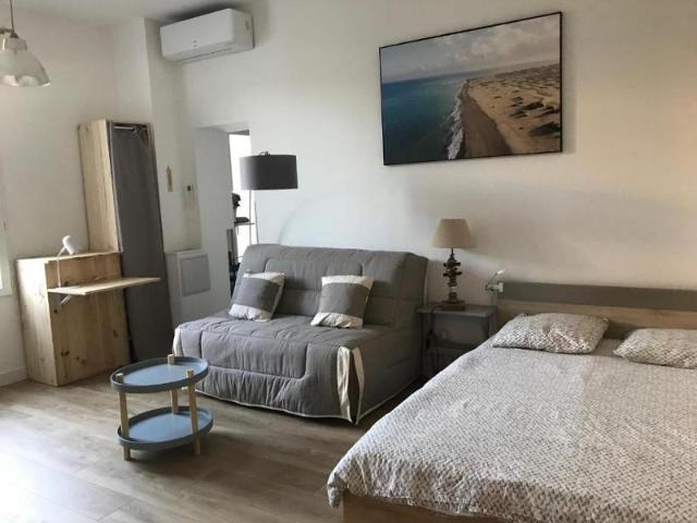 Appartement 2 pièces, 30 m² à louer à Bordeaux 33000
