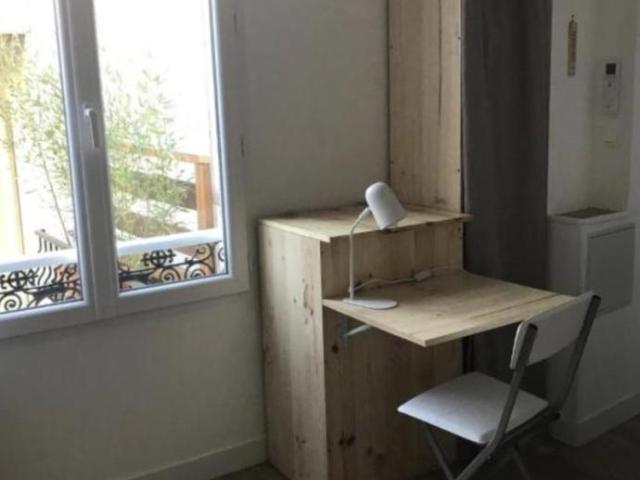 Appartement 2 pièces, 30 m² à louer à Bordeaux 33000