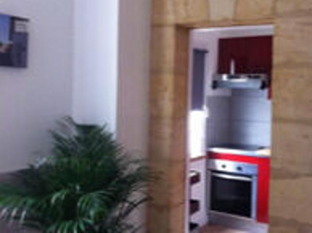 Appartement 2 pièces, 30 m² à louer à Bordeaux 33000