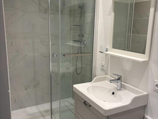 Appartement 2 pièces, 30 m² à louer à Bordeaux 33000