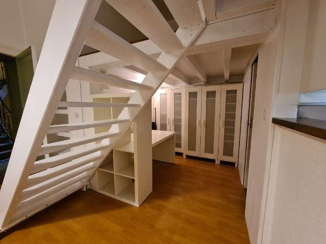 Appartement 2 pièces, 30 m² à louer à Bordeaux 33000