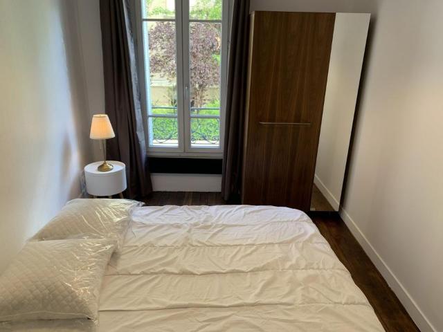 Appartement 2 pièces, 30 m² à louer à Boulogne Billancourt 92100