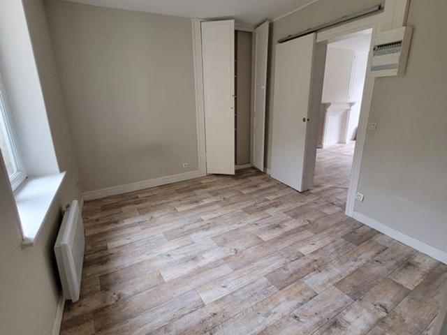 Appartement 2 pièces, 30 m² à louer à Boulogne sur Mer 62200