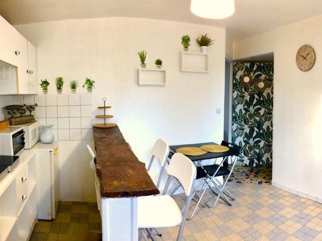 Appartement 2 pièces, 30 m² à louer à Bléré 37150