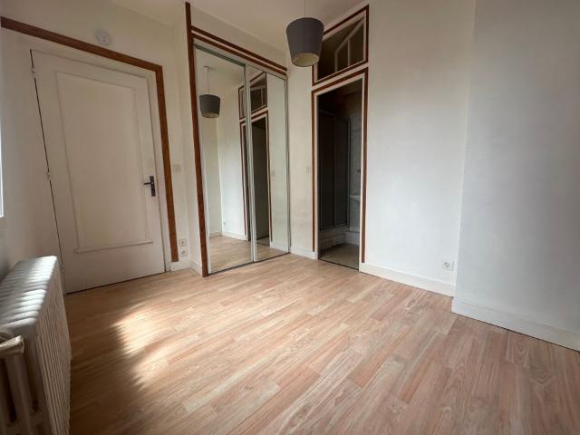 Appartement 2 pièces, 30 m² à louer à Brest 29200