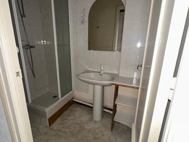 Appartement 2 pièces, 30 m² à louer à Brest 29200