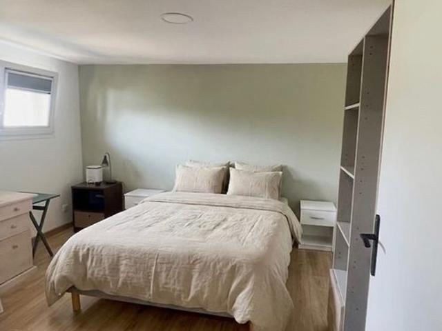 Appartement 2 pièces, 30 m² à louer à Brest 29200