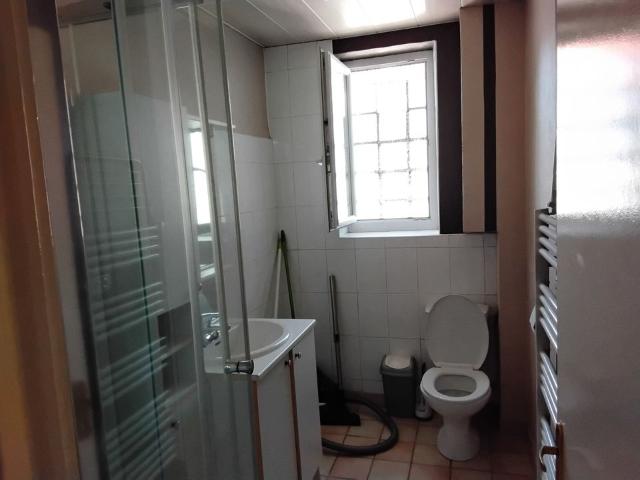 Appartement 2 pièces, 30 m² à louer à Brive la Gaillarde 19100