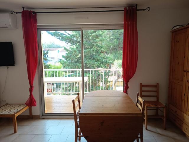 Appartement 2 pièces, 30 m² à louer à Canet en Roussillon 66140