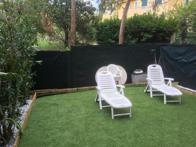 Appartement 2 pièces, 30 m² à louer à Cannes 06150