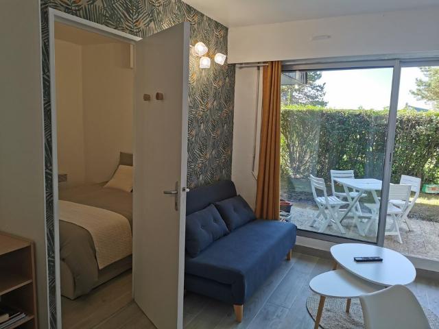 Appartement 2 pièces, 30 m² à louer à Caen 14000