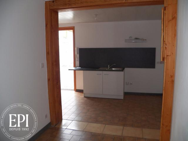 Appartement 2 pièces, 30 m² à louer à Carcassonne 11000