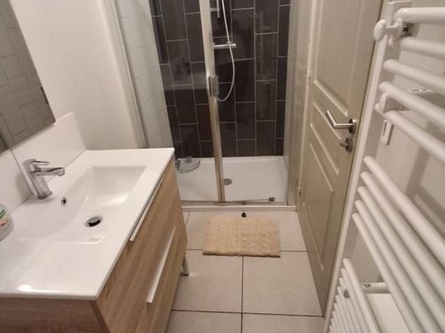 Appartement 2 pièces, 30 m² à louer à Castres 81100