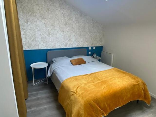 Appartement 2 pièces, 30 m² à louer à Château Thierry 02400