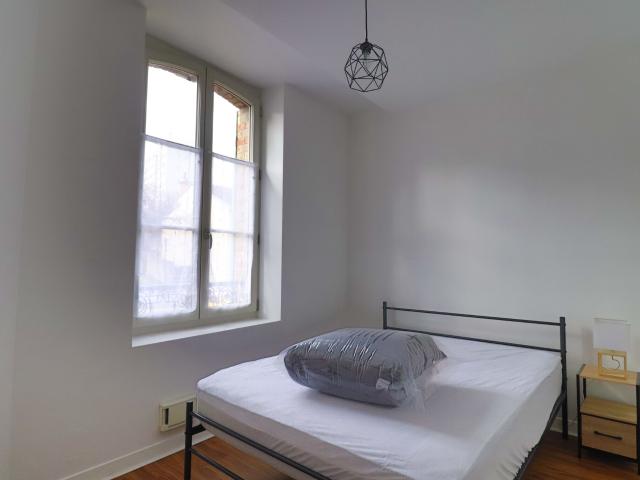 Appartement 2 pièces, 30 m² à louer à Châlons en Champagne 51000