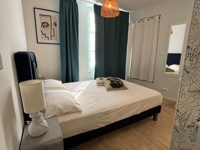 Appartement 2 pièces, 30 m² à louer à Châlons en Champagne 51000