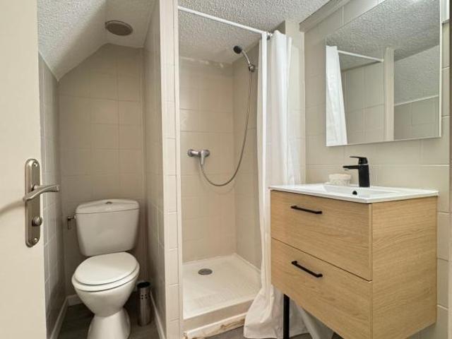 Appartement 2 pièces, 30 m² à louer à Chambéry 73000