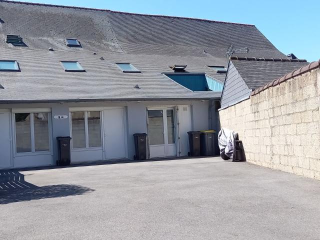 Appartement 2 pièces, 30 m² à louer à Chartres de Bretagne 35131