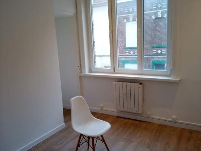 Appartement 2 pièces, 30 m² à louer à Croix 59170