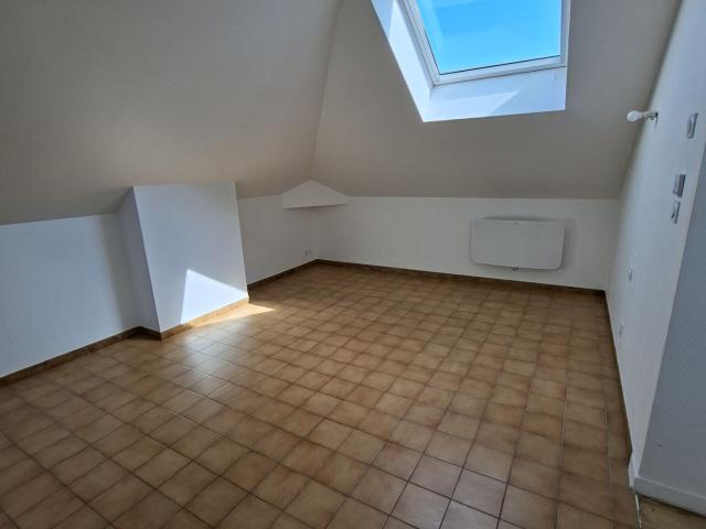 Appartement 2 pièces, 30 m² à louer à Dienville 10500