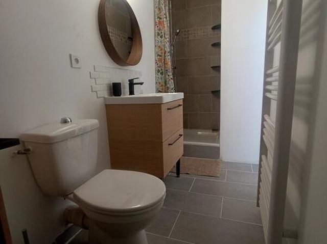 Appartement 2 pièces, 30 m² à louer à Digne les Bains 04000