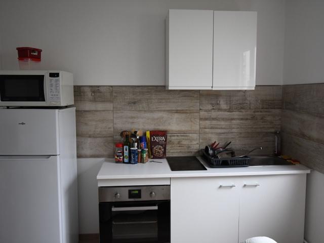 Appartement 2 pièces, 30 m² à louer à Dijon 21000