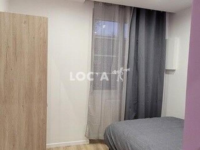 Appartement 2 pièces, 30 m² à louer à Dijon 21000
