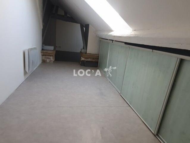 Appartement 2 pièces, 30 m² à louer à Dijon 21000