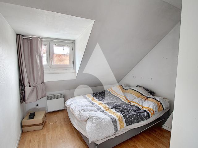 Appartement 2 pièces, 30 m² à louer à Douai 59500
