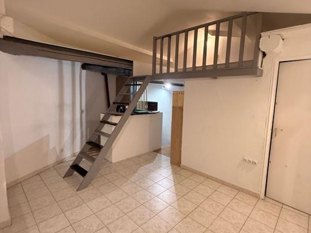 Appartement 2 pièces, 30 m² à louer à Fayence 83440