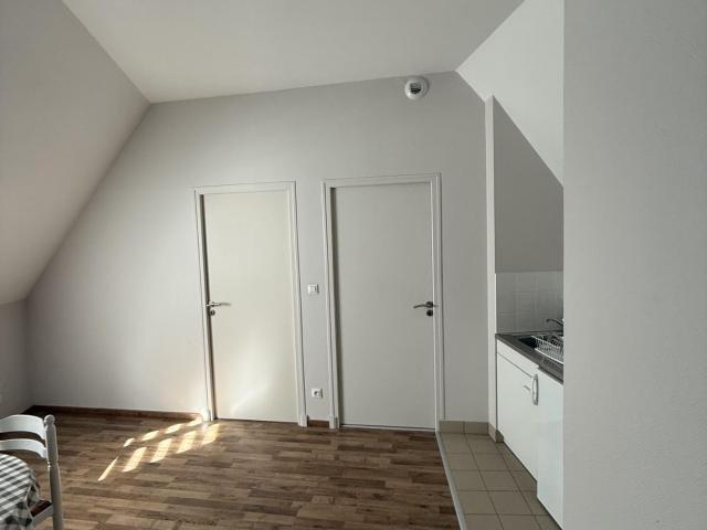 Appartement 2 pièces, 30 m² à louer à Fontainebleau 77300