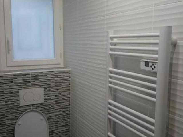 Appartement 2 pièces, 30 m² à louer à Gagnac sur Garonne 31150
