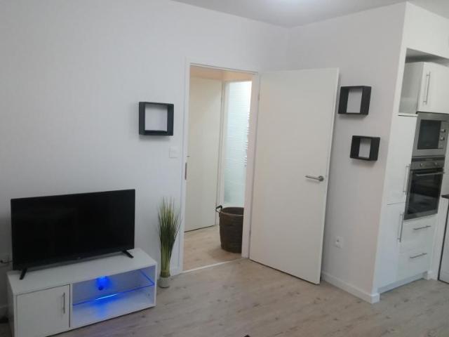 Appartement 2 pièces, 30 m² à louer à Gagnac sur Garonne 31150