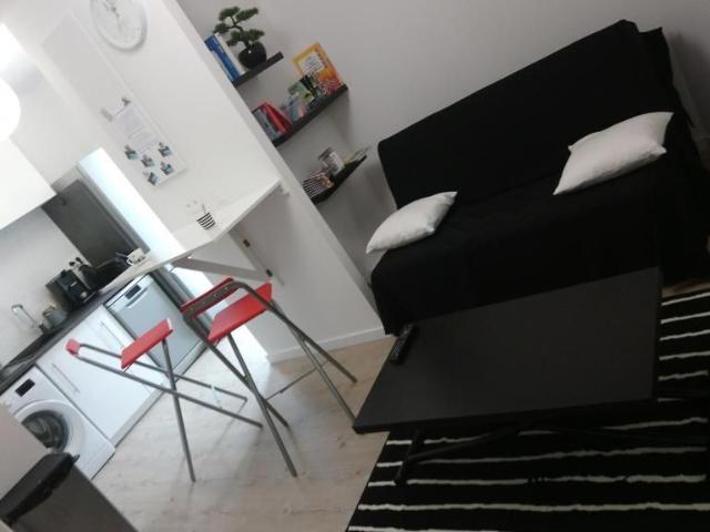 Appartement 2 pièces, 30 m² à louer à Gagnac sur Garonne 31150