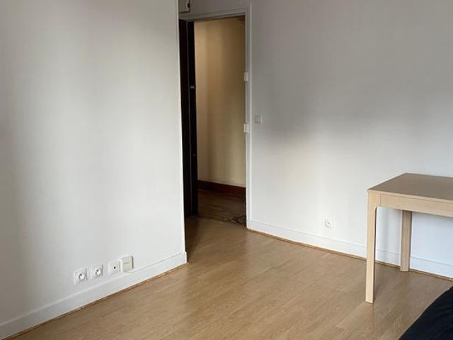 Appartement 2 pièces, 30 m² à louer à Gentilly 94250
