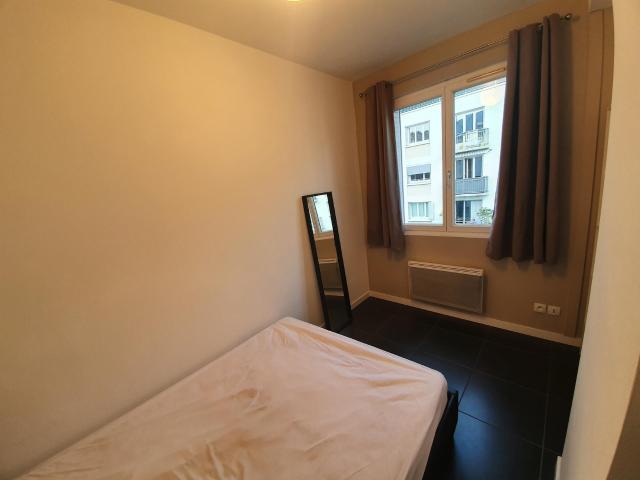 Appartement 2 pièces, 30 m² à louer à Grenoble 38000
