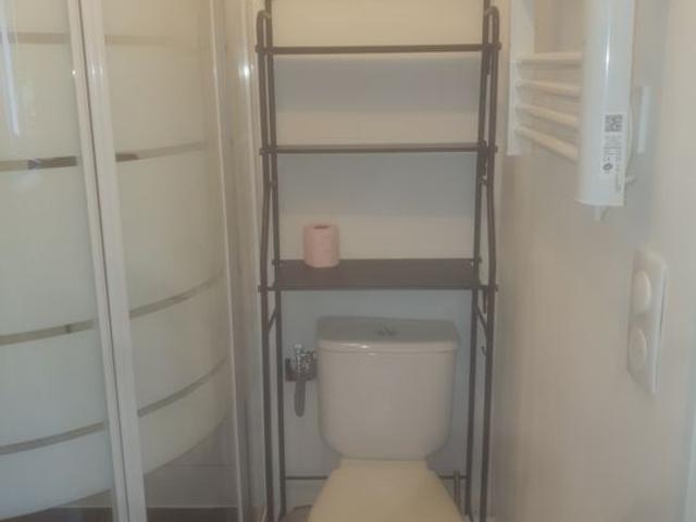 Appartement 2 pièces, 30 m² à louer à Guîtres 33230