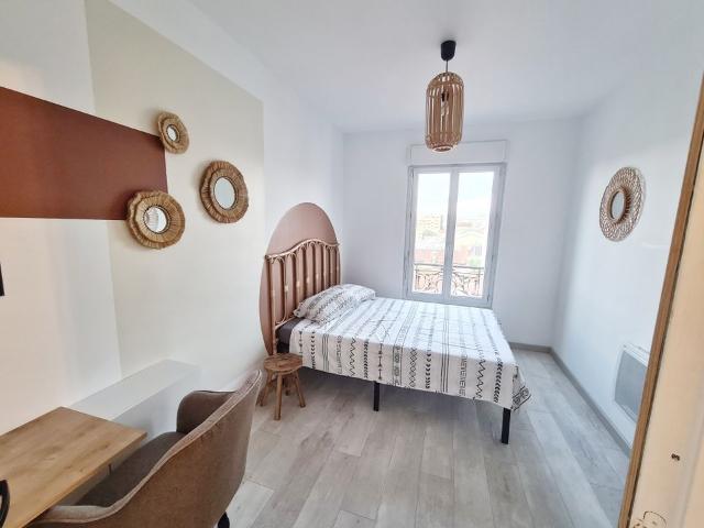Appartement 2 pièces, 30 m² à louer à Ivry sur Seine 94200